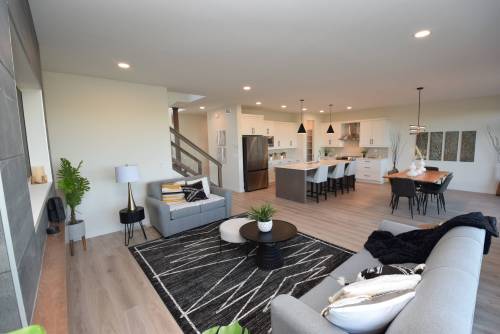 Parade of Homes showcases Manitoba’s top home builders