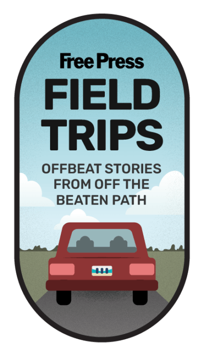Free Press Field Trips