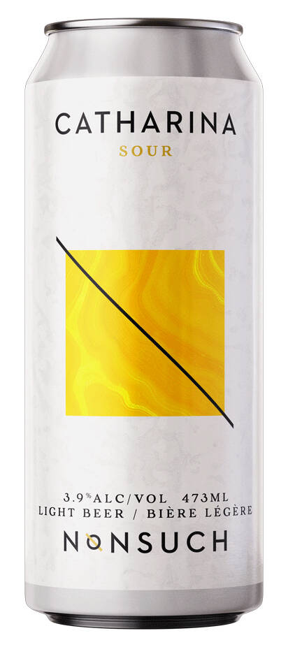 Nonsuch Catharina Sour