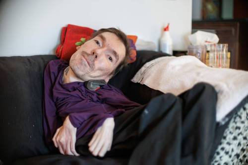 Long wait for functional wheelchair ends