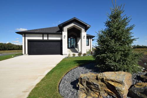 TODD LEWYS / FREE PRESS FILES
                                Many of the 2024 Fall Parade of Homes&rsquo; 144 entries will still be available to visit after the MHBA event officially wraps up this weekend.