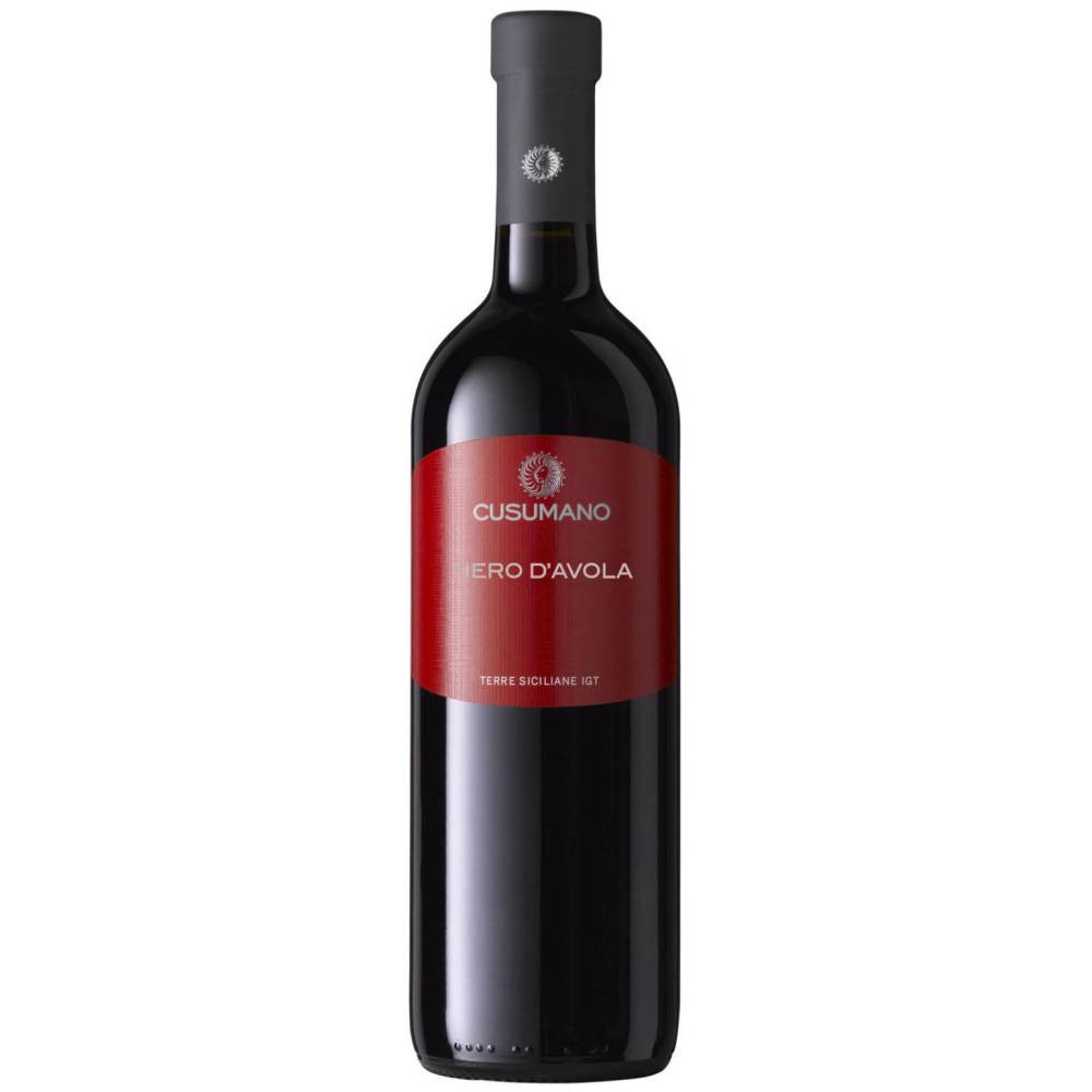 Cusumano Nero d’Avola