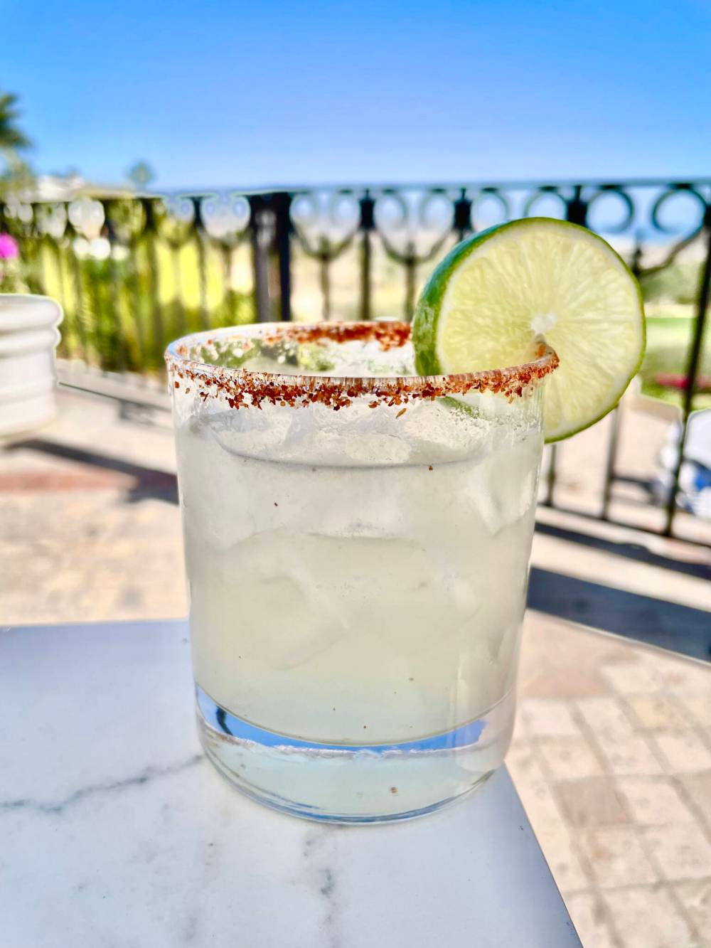 Querencia Golf Club in San José del Cabo
