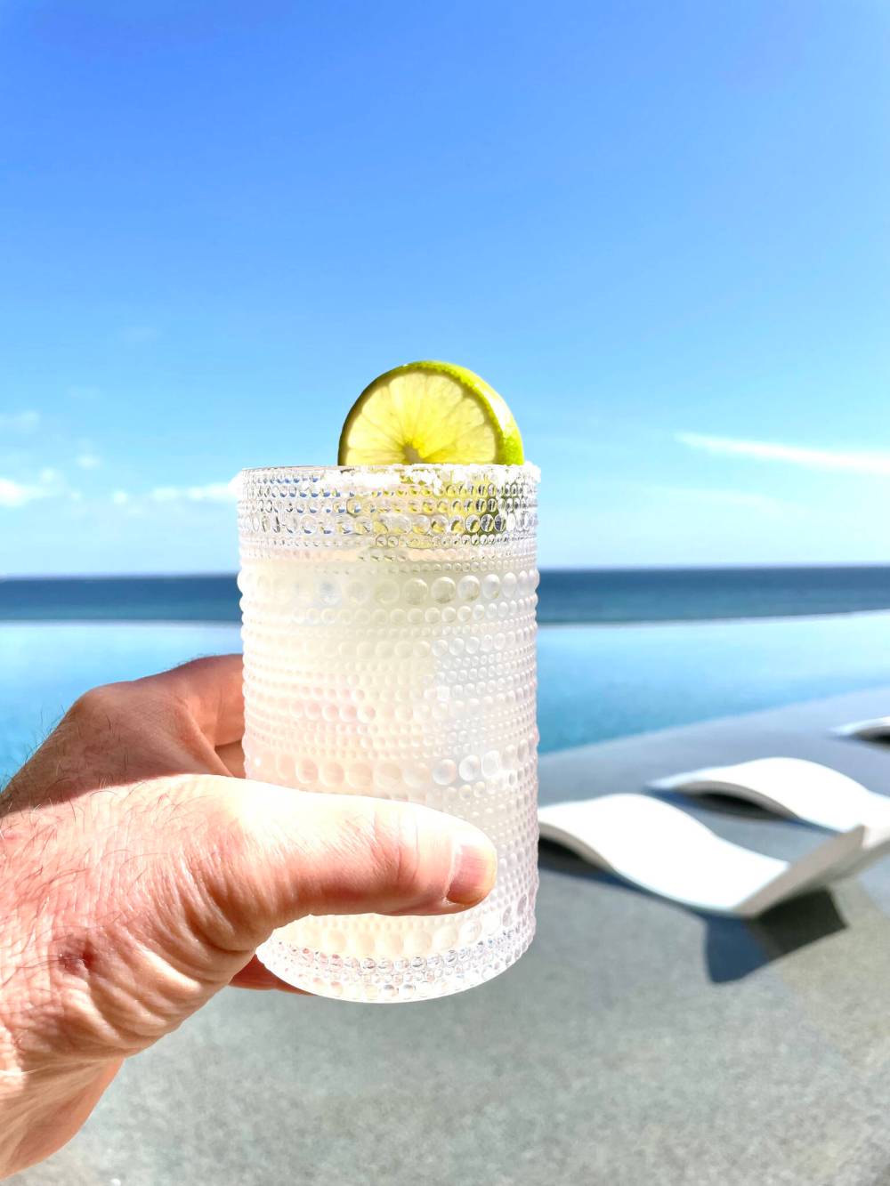 Querencia Beach Club in San José del Cabo