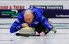JOHN WOODS / FREE PRESS files
                                BJ Neufeld will be playing in his 10th Brier.