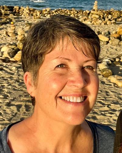 SUPPLIED
                                Debbie Fewster died in October after waiting months for surgery she was told she needed within weeks.