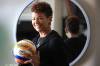 RUTH BONNEVILLE / FREE PRESS
                                Wanda Guenette represented Canada at four Pan American Games, including the bronze-medal winning team in 1995, two World Cups, five NORCECA Championships and at the 1996 Olympics in Atlanta.