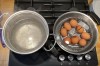 How do you like them eggs?