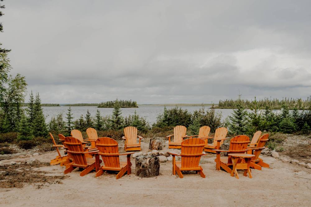 Travel Manitoba
In-country vacations are popular with Canadians, who are crossing the border into the U.S. less and less these days.