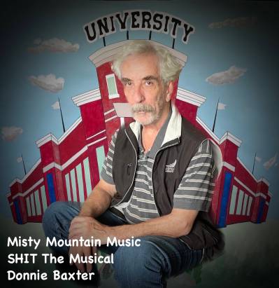 Supplied
                                Shit: The Musical possesses a kind of gonzo spirit.