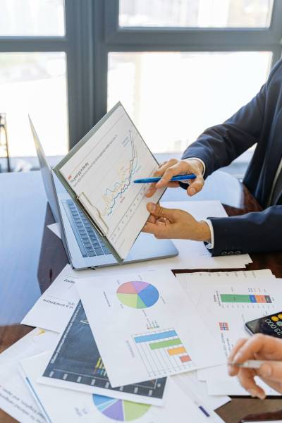 Pexels
                                Sixty per cent of mortgage holders in Canada are renewing this year.