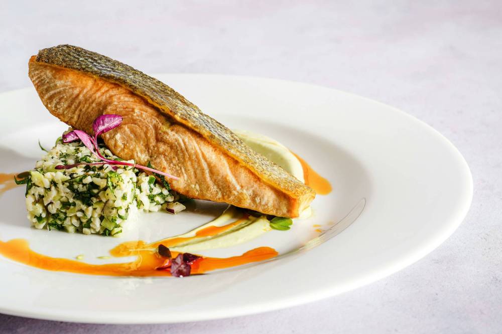 PEXELS
Seniors, children and pregnant women need higher amounts of the macronutrient.