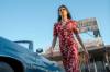 KAREN KUEHN / FOCUS FEATURES / TNS
                                Margaret Qualley stars as Honey O’Donahue in Honey Don’t!