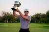 Golf Manitoba
Theo Humphrey captured the Manitoba Open on Sunday at Breezy Bend. 24 August, 2025