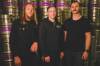 Supplied
                                Woodhawk is touring in support of its new album, Love Finds a Way.