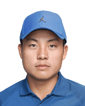 Yuxin Lin