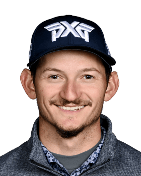 Garett Reband