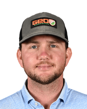 Luke Long