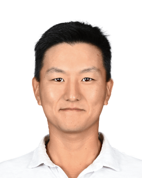 Alex Lee