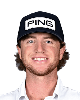 Connor Creasy
