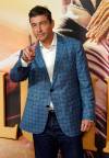 Chris Pizzello / The Associated Press Files
                                Actor Kyle Chandler (Friday Night Lights) is 60 today.