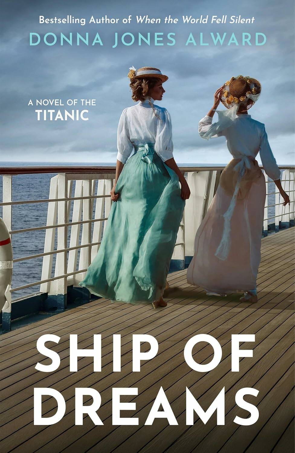 Ship of Dreams
