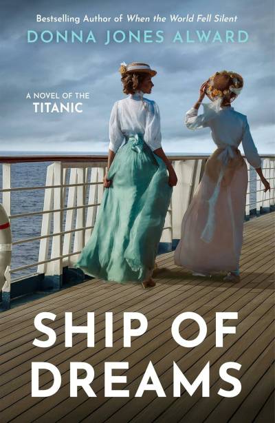 Ship of Dreams