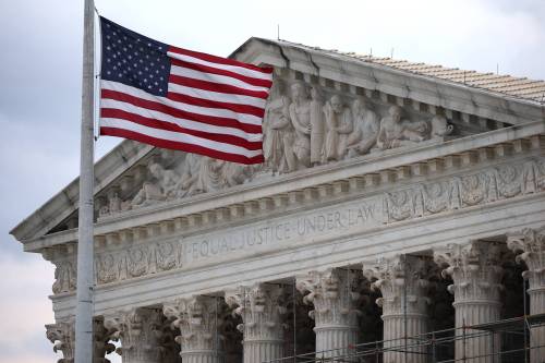 FILE
                                The U.S. Supreme Court