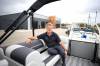 Ruth Bonneville / Free Press
                                ‘You’re selling someone memories,’ says Kevin Henwood, co-owner of West Hawk Marine Ltd., at the company’s new location on the southwest edge of Winnipeg.
