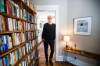 Mikaela MacKenzie / Free Press files
                                In his latest novel, David Bergen introduces the reader to one of the most fascinating characters in fiction: the unreliable narrator.