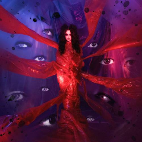 Ayoub Moustarzak photo
                                Edmonton pop artist Margo.