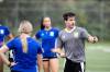 MIKAELA MACKENZIE / FREE PRESS
                                Mark Colvin was named head coach of the University of Manitoba Bisons women’s soccer team in June, replacing longtime bench boss Vanessa Martinez Lagunas, who had been at the helm for 12 seasons.