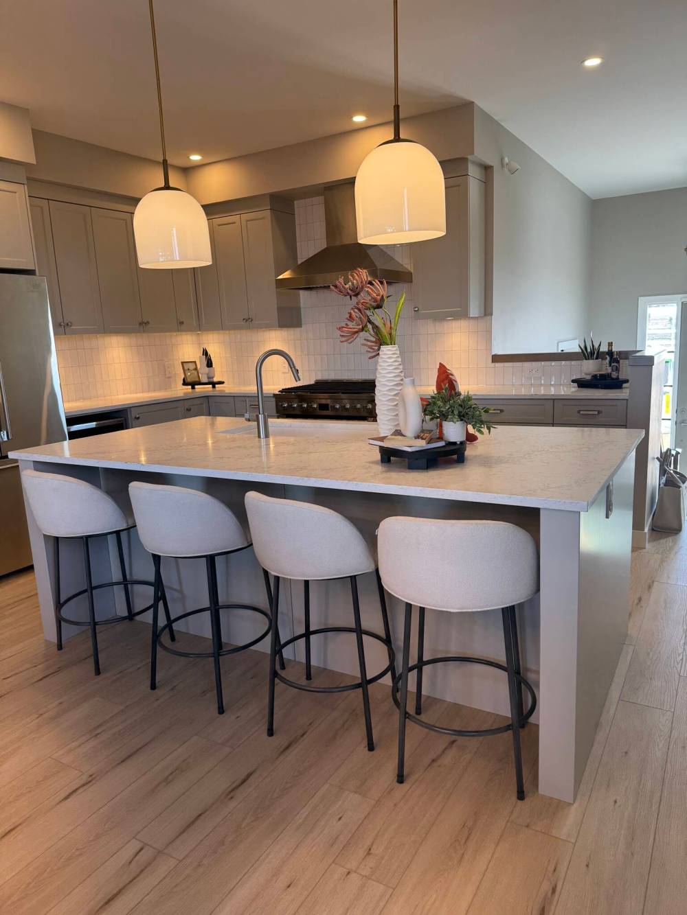 Supplied
The Manitoba Home Builders’ Association’s 2025 Fall Parade of Homes is the perfect opportunity to find the home of your dreams.