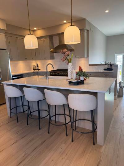 Supplied
                                The Manitoba Home Builders’ Association’s 2025 Fall Parade of Homes is the perfect opportunity to find the home of your dreams.