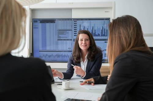 KAMPUS PRODUCTION / PEXELS
                                Becoming a leader in the workplace comes with peer expectations such as fairness, consistency and a willingness to learn.