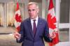 Chris Young / The Canadian Press
                                Prime Minister Mark Carney
