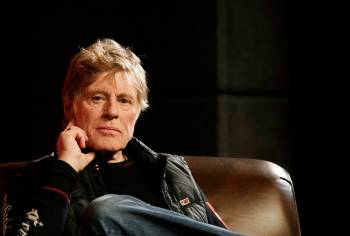 DANNY MOLOSHOK / ASSOCIATED PRESS FILES
                                Robert Redford died Sept. 16 at age 89.