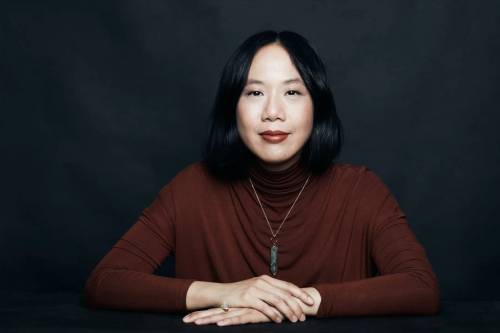 Kyrani Kanavaros photo
                                Jen Sookfong Lee’s seven books include the 2016 novel The Conjoined and her bestselling essay collection Superfan: How Pop Culture Broke My Heart.