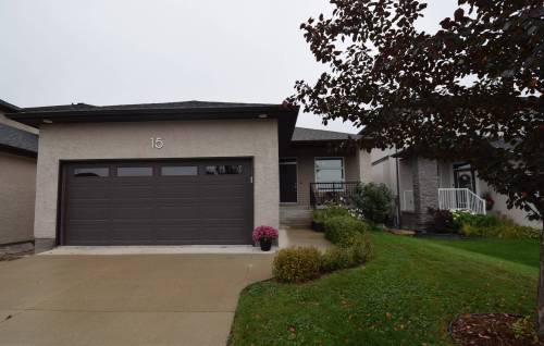 TODD LEWYS / FREE PRESS
                                The 10-year-old, 1,284 sq. ft. bungalow is a turnkey treasure that families will fall in love with at first sight.