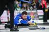 Darryl Dyck / THE CANADIAN PRESS FILES
                                Skip Matt Dunstone is thrilled his Grand Slam drought ended Sunday with an AMJ Masters title as his team prepares to capture an Olympic berth.