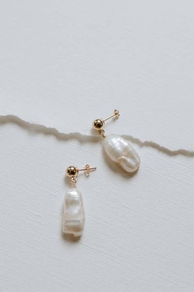 Supplied
                                Jillian Sheedy is taking 100 bracelets, necklaces and earrings to Paris.