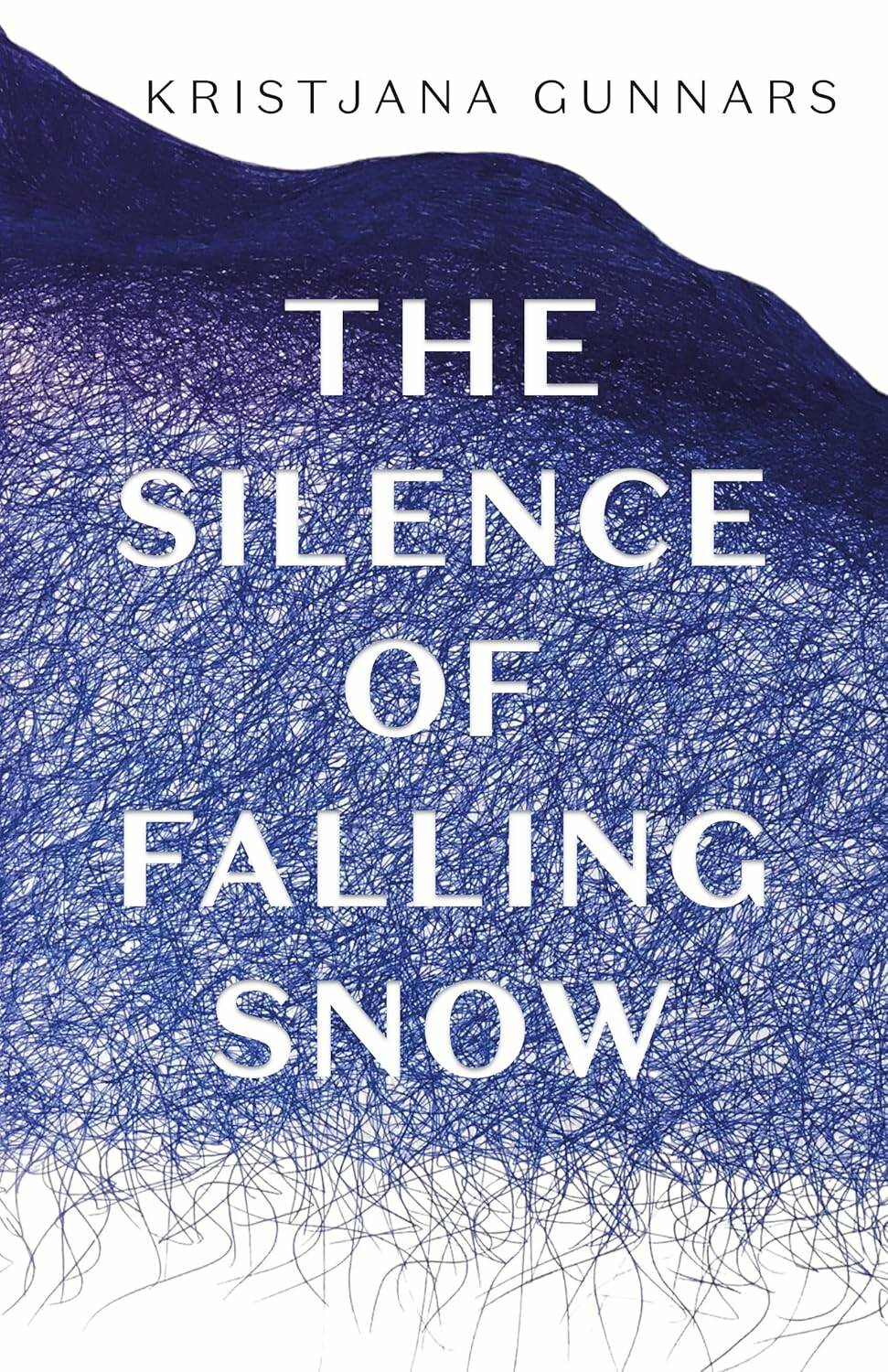 The Silence of Falling Snow
