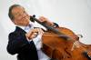 Armando Franca / The Associated Press Files
                                Famed cellist Yo-Yo Ma turns 70 today.