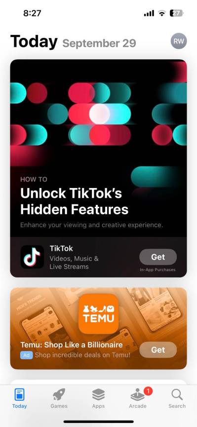 Canada’s concerns about TikTok will remain even if it is sold to U.S. investors.