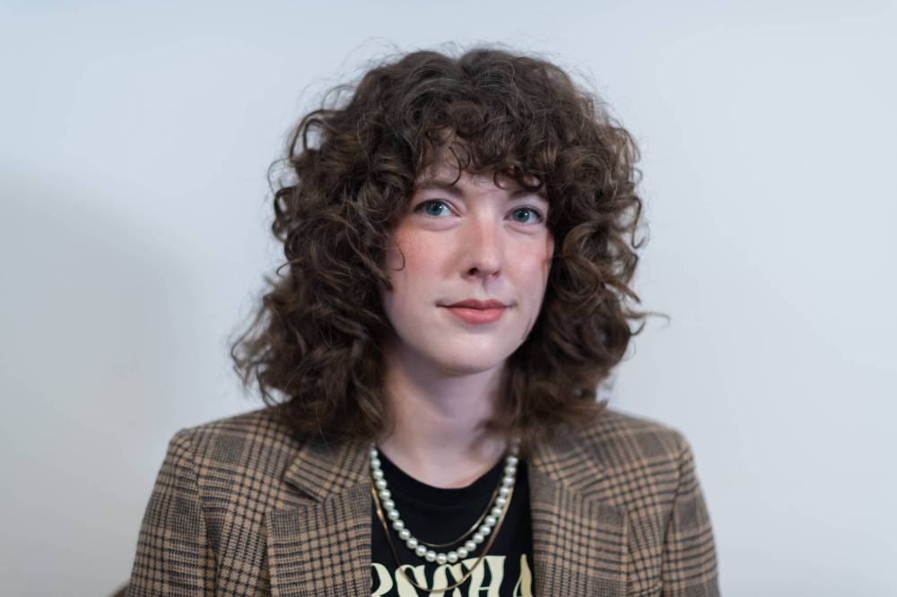 Jon Owen photo
Jess Kidd’s debut book-length work of non-fiction chronicles her formative years spent in an evangelical Christian school in Manitoba.