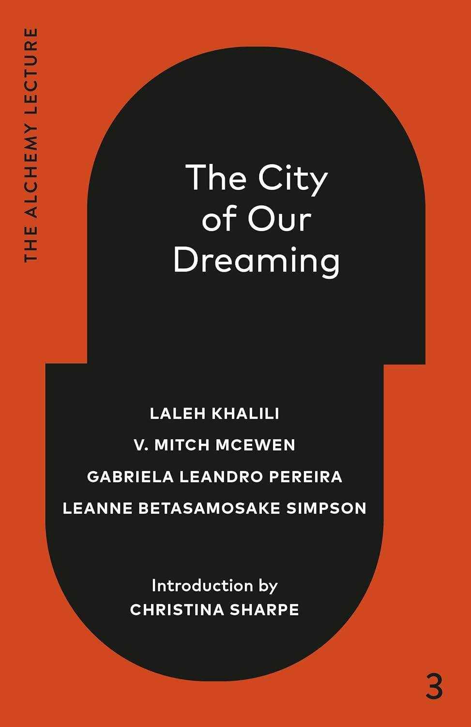 The City of our Dreaming