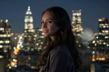 Xicoia image
                                While digitally manufactured ‘actor’ Tilly Norwood may be beautiful, she remains fatally generic.