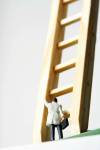 BOOM / PEXELS.COM 
                                Climbing the office career ladder in a linear fashion is not always possible. Growth should also be measured by the skills built and the personal sense of fulfilment.