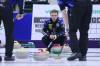 Matt Packwood / The Brandon Sun Files
                                Skip Jordon McDonald said Friday he appreciates playing some of the country’s best teams because it’s a learning experience for his young team.