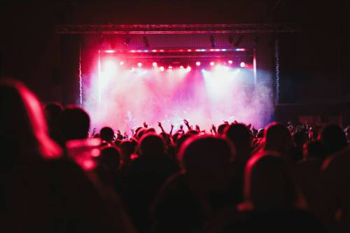 Alexander Ward / Unsplash
                                ‘You used to stand outside a stadium to sell a ticket and they’ll lock you up for that, but these guys can now do it legally online,’ Joe Ruicci says of the high-priced resale market.